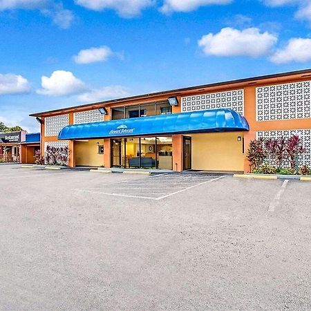 Airport Inn Tampa Extérieur photo