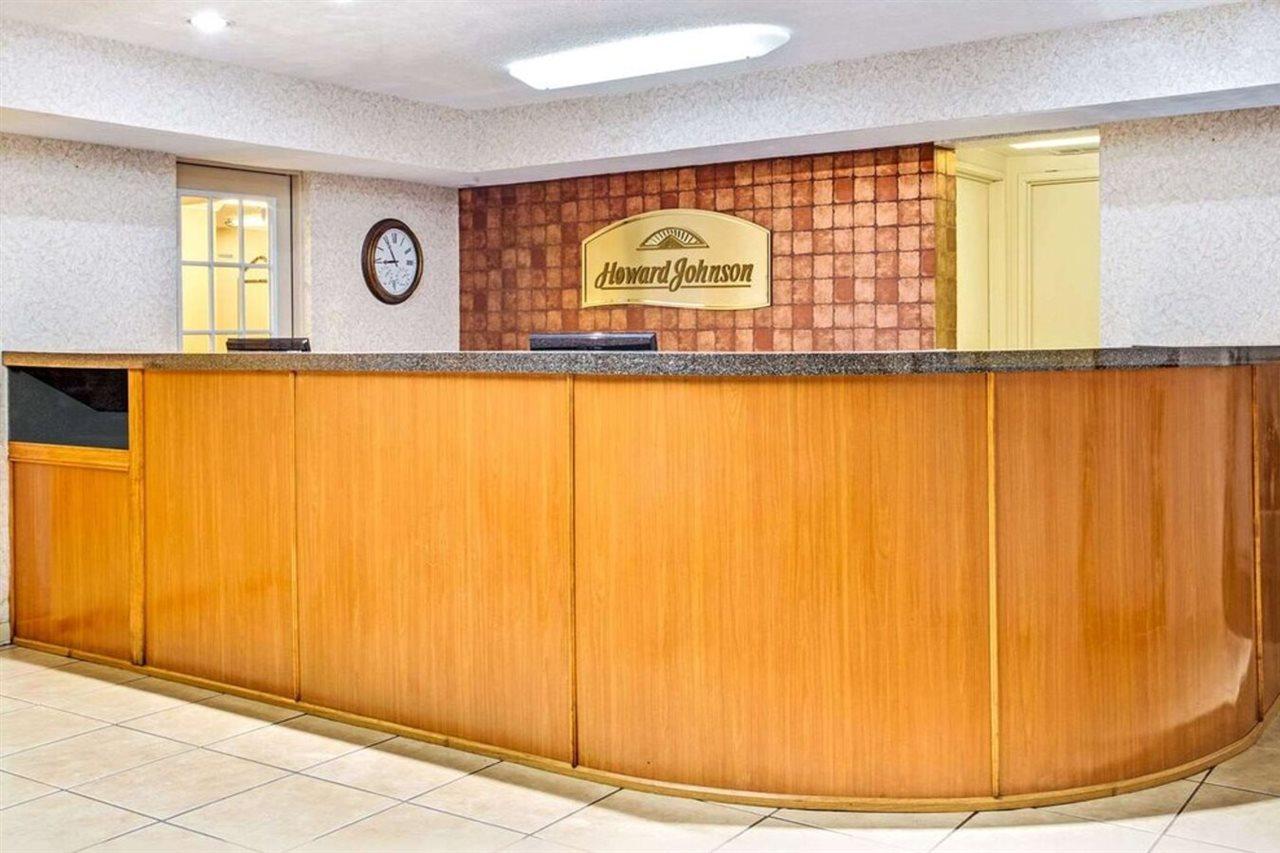 Airport Inn Tampa Extérieur photo