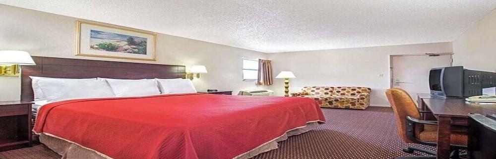 Airport Inn Tampa Extérieur photo