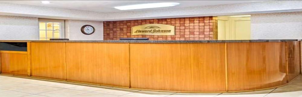Airport Inn Tampa Extérieur photo